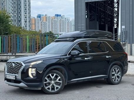 Hyundai Palisade, 2020 — сүрөт 2