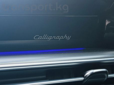 Hyundai Grandeur, 2023 — photo 6