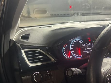 Chevrolet Spark, 2019 — photo 4