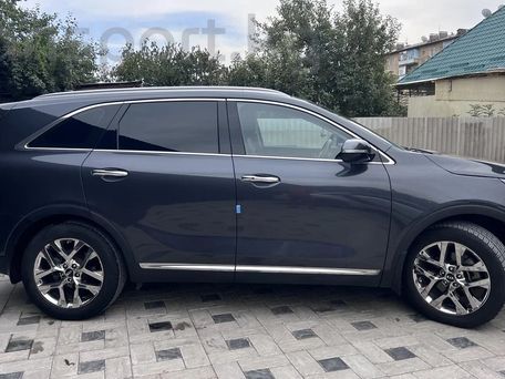 Kia Sorento, 2019 — фото 2