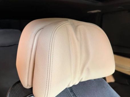 BMW X5, 2017 — 照片 8