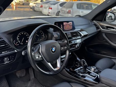 BMW X3, 2021 — photo 11