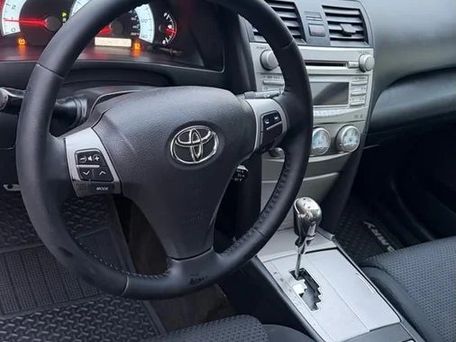 Toyota Camry, 2010 — сүрөт 4