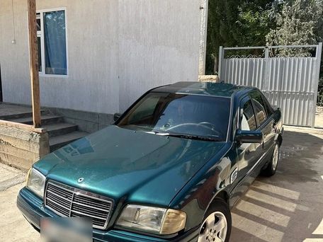 Mercedes-Benz C-Класс, 1995