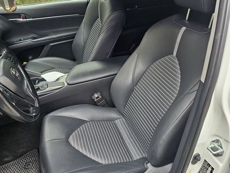 Toyota Camry, 2018 — сүрөт 16