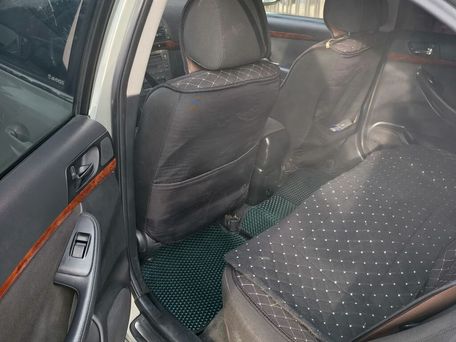 Toyota Avensis, 2004 — сүрөт 6