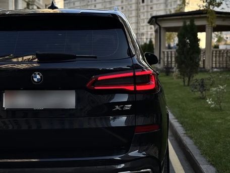 BMW X5, 2018 — сүрөт 8