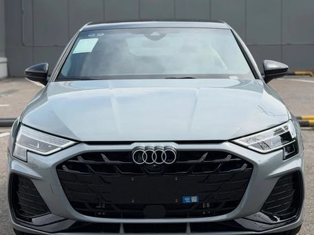 Audi A3, 2026 — 照片 1
