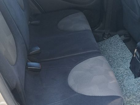 Honda Fit, 2004 — сүрөт 5