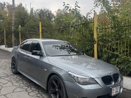 BMW 5 серии, 2005 — сүрөт 1