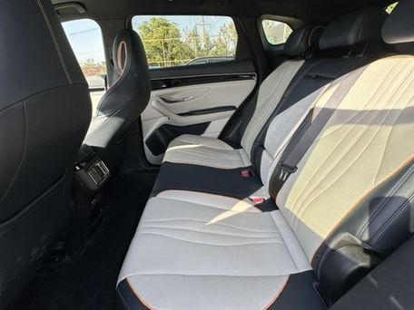 BYD Song Plus, 2022 — сүрөт 7