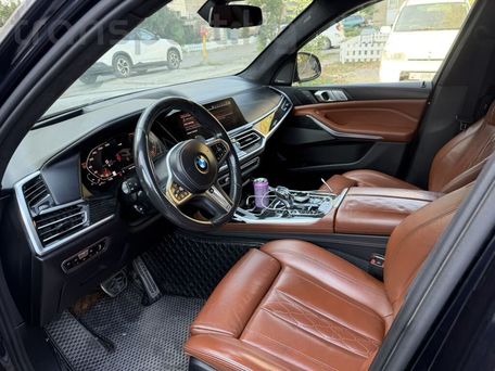 BMW X7, 2019 — photo 6