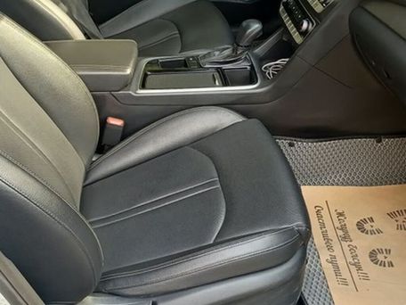 Hyundai Sonata, 2019 — photo 3
