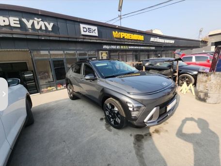 Hyundai Kona, 2023 — photo 2
