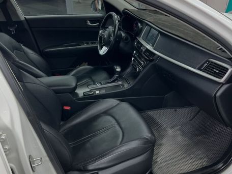 Kia K5, 2018 — сүрөт 7