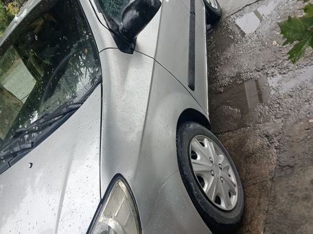 Hyundai Getz, 2003 — сүрөт 5