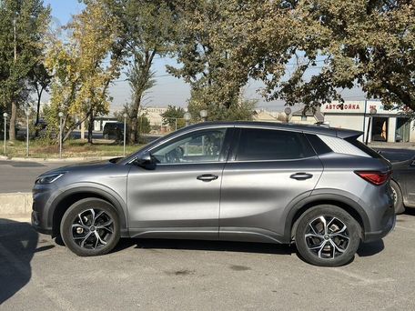 BYD Yuan Plus, 2022 — photo 6