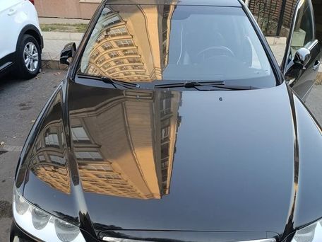 Hyundai Grandeur, 2008 — photo 2