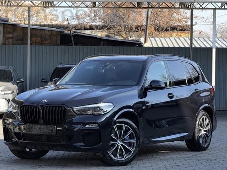 BMW X5, 2019 — photo 2