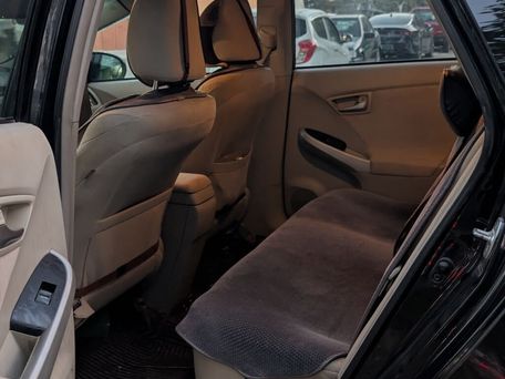 Toyota Prius, 2013 — photo 9