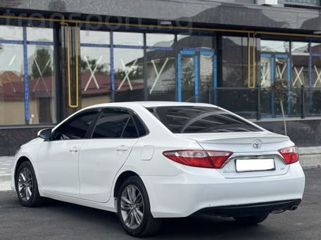 Toyota Camry, 2016 — фото 3