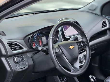 Chevrolet Spark, 2019 — photo 5