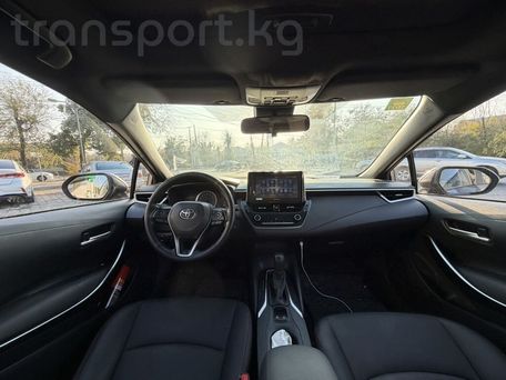 Toyota Corolla, 2020 — photo 6