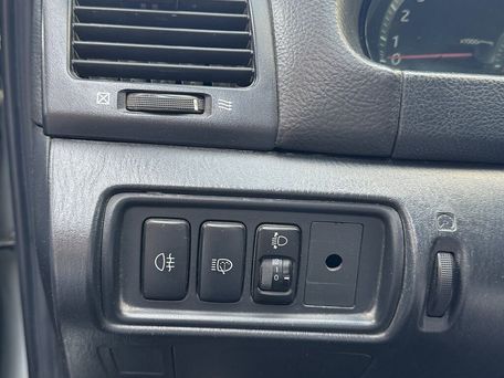 Toyota Camry, 2004 — 照片 20