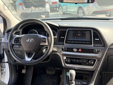 Hyundai Sonata, 2022 — фото 19