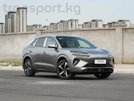 BYD Sea Lion 06, 2026 — photo 12