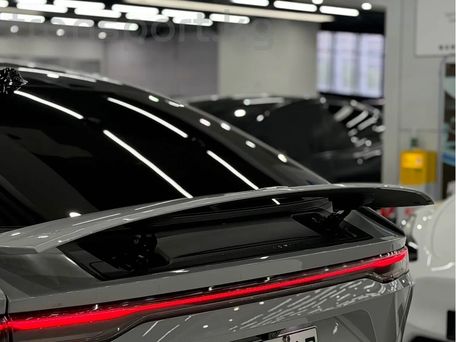Nio EC7, 2023 — фото 17
