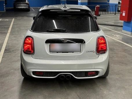Mini Clubman, 2015 — фото 3