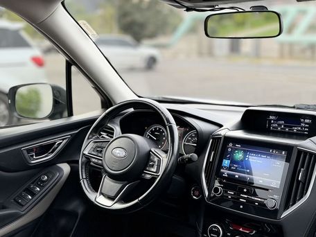 Subaru Forester, 2022 — 照片 10