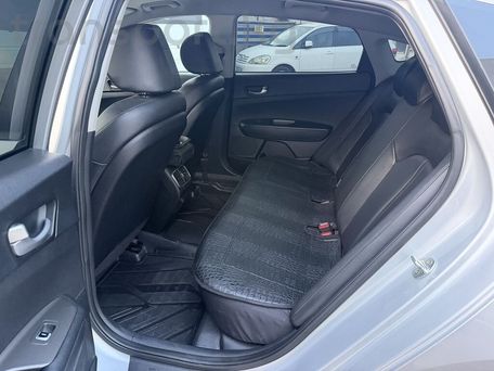 Kia K5, 2019 — photo 9
