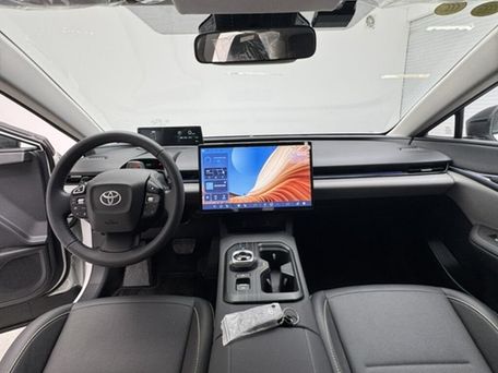 Toyota bZ5, 2026 — сүрөт 5