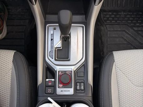 Subaru Forester, 2021 — photo 11
