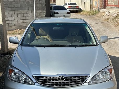 Toyota Camry, 2002 — photo 2