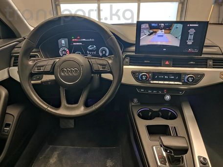 Audi A4, 2022 — фото 7