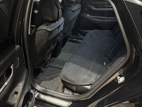 Hyundai Grandeur, 2017 — 照片 6