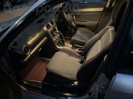 Subaru Impreza, 2004 — 照片 6