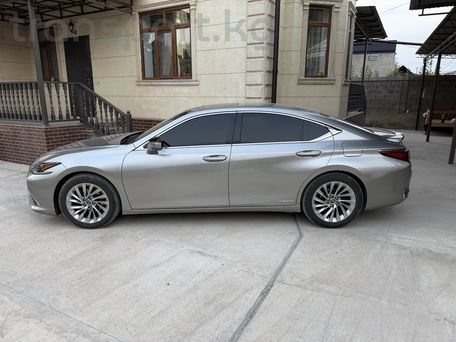 Lexus ES, 2020 — сүрөт 5