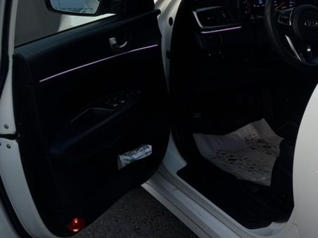 Kia K5, 2019 — 照片 6