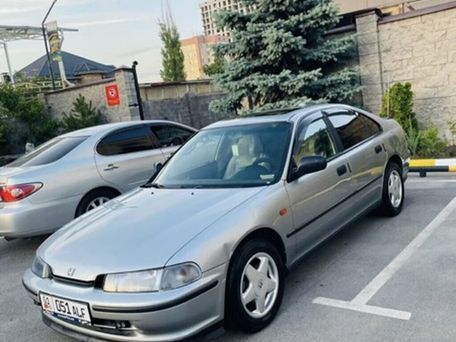 Honda Accord, 1994 — photo 4