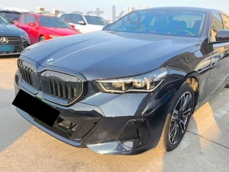 BMW 5 серии, 2025 — сүрөт 1