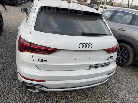 Audi Q3, 2026 — photo 2