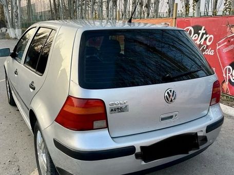 Volkswagen Golf, 2003 — сүрөт 3