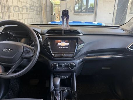 Chevrolet TrailBlazer, 2019 — photo 5