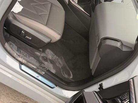 BMW X3, 2026 — сүрөт 3