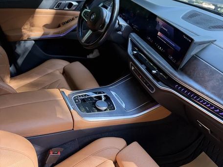 BMW X5, 2023 — фото 10