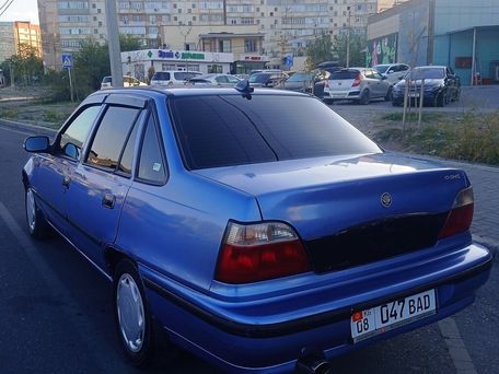Daewoo Nexia, 2007 — photo 3
